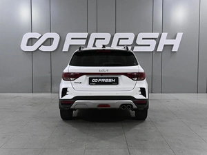 Хетчбэк Kia Rio X 2021 года, 1489000 рублей, Ростов-на-Дону