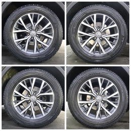 Внедорожник Volkswagen Tiguan 2019 года, 2250000 рублей, Брянск