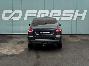 Лифтбек ВАЗ (LADA) Granta 2024 года, 1075000 рублей, Кропоткин