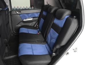 Хетчбэк Hyundai Getz 2010 года, 679000 рублей, Ставрополь