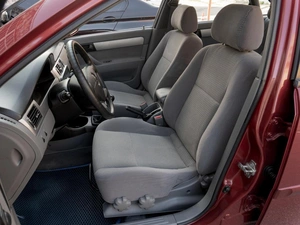 Седан Chevrolet Lacetti 2012 года, 579000 рублей, Саратов