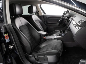 Седан Volkswagen Passat CC 2013 года, 1229000 рублей, Тюмень