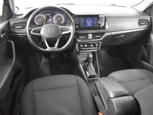 Лифтбек Volkswagen Polo 2021 года, 1499000 рублей, Казань