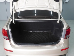 Седан Kia Rio 2015 года, 999000 рублей, Ростов-на-Дону