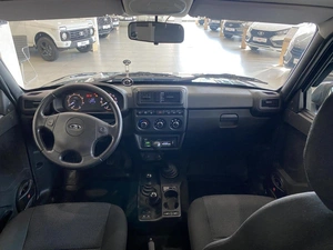 Внедорожник ВАЗ (LADA) 2121 (4x4) 2023 года, 1075000 рублей, Орёл