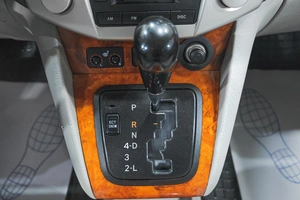 Внедорожник Lexus RX 2005 года, 1399000 рублей, Новокузнецк