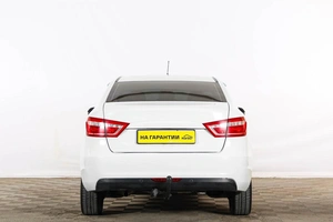 Седан ВАЗ (LADA) Vesta 2020 года, 889000 рублей, Тюмень