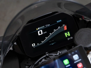 BMW S 1000 RR 2024 года, 2243055 рублей, Москва