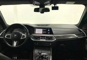 Внедорожник BMW X5 2020 года, 7795000 рублей, Красноярск