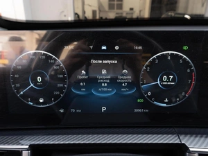 Внедорожник Chery Tiggo 7 Pro Max 2024 года, 2249000 рублей, Саратов