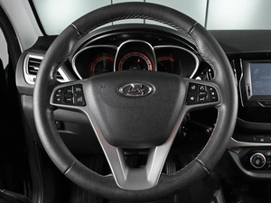 Седан ВАЗ (LADA) Vesta Cross 2020 года, 1200000 рублей, Ростов-на-Дону