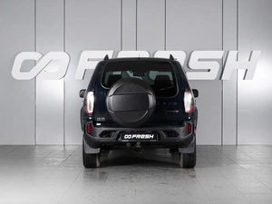 Внедорожник ВАЗ (LADA) Niva Travel 2023 года, 1105000 рублей, Минеральные Воды