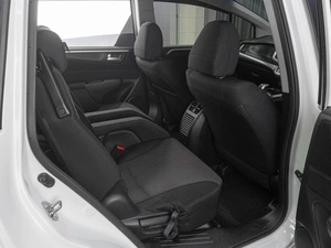 Хетчбэк Honda Jade 2015 года, 1469000 рублей, Тюмень