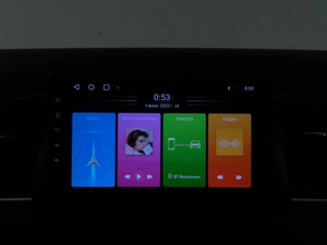 Пикап УАЗ Pickup 2023 года, 1387077 рублей, Москва