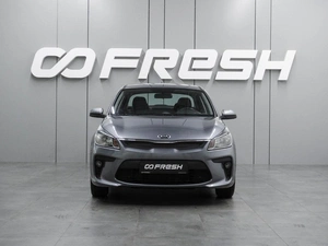 Седан Kia Rio 2019 года, 1699000 рублей, Воронеж