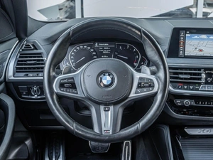 Внедорожник BMW X4 2021 года, 5650000 рублей, Ставрополь