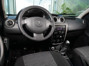 Внедорожник Renault Duster 2014 года, 828000 рублей, Тверь
