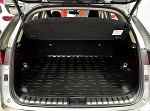 Внедорожник Lexus NX 2021 года, 3997000 рублей, Красноярск