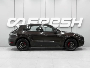 Внедорожник Porsche Macan GTS 2020 года, 7600000 рублей, Ростов-на-Дону