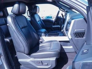 Ford F-350, XIV (2021—2026) 6.7 D 4WD AT (475 л.с.) 2021г. 2021 года, 5755077 рублей, Москва