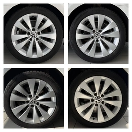 Седан Volkswagen Passat CC 2012 года, 1100000 рублей, Курск