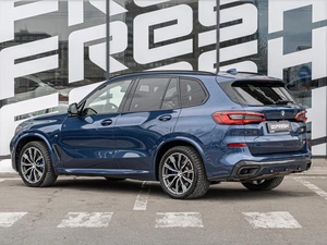 Внедорожник BMW X5 2019 года, 6250000 рублей, Краснодар