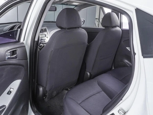 Седан Hyundai Solaris 2013 года, 999000 рублей, Ростов-на-Дону