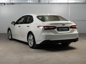 Седан Toyota Camry 2018 года, 3074000 рублей, Ставрополь