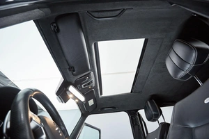 Внедорожник Mercedes-benz G-класс AMG 2013 года, 5299000 рублей, Красноярск