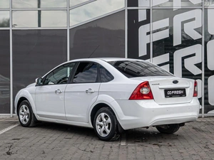 Седан Ford Focus 2010 года, 550000 рублей, Краснодар