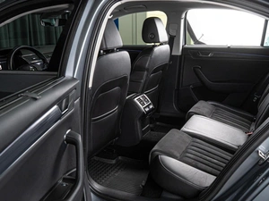 Лифтбек Skoda Superb 2019 года, 3069000 рублей, Волгоград