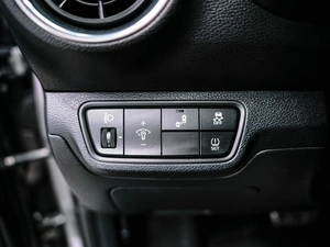 Седан Kia Cerato 2021 года, 1860000 рублей, Красноярск
