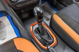 Внедорожник Chery Tiggo 2 2017 года, 999000 рублей, Барнаул