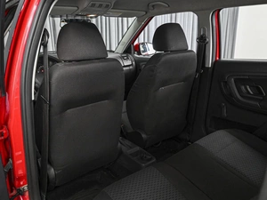 Хетчбэк Skoda Fabia 2013 года, 750000 рублей, Ставрополь