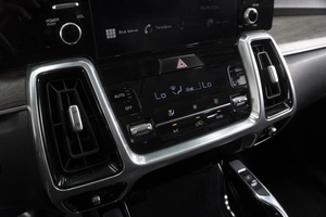 Внедорожник Kia Sorento 2020 года, 3280000 рублей, Омск