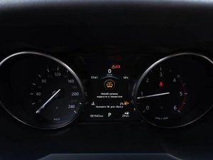 Внедорожник Land Rover Range Rover Evoque 2017 года, 2999000 рублей, Саратов