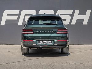 Внедорожник Genesis GV80 2021 года, 6310000 рублей, Краснодар