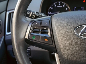 Внедорожник Hyundai Creta 2020 года, 1950000 рублей, Краснодар