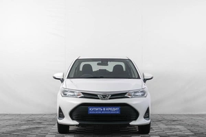 Седан Toyota Corolla Axio 2018 года, 1389000 рублей, Кемерово