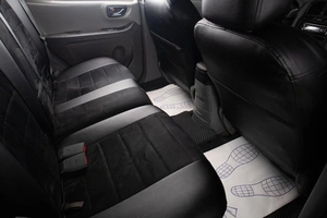 Внедорожник Hyundai Santa Fe 2008 года, 759000 рублей, Оренбург