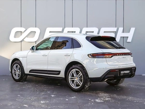 Внедорожник Porsche Macan 2023 года, 8840000 рублей, Краснодар