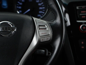 Внедорожник Nissan Qashqai 2017 года, 1527046 рублей, Москва