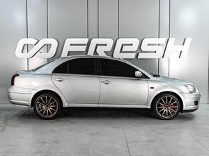 Седан Toyota Avensis 2007 года, 1079000 рублей, Аксай