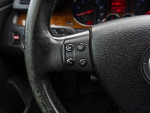 Седан Volkswagen Passat 2008 года, 719000 рублей, Саратов