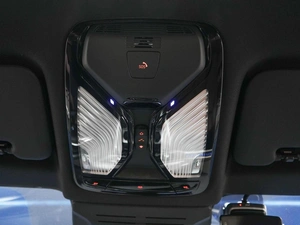 Внедорожник BMW X6 2024 года, 12150046 рублей, Москва