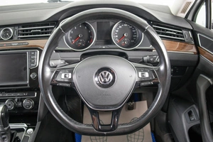 Универсал Volkswagen Passat 2015 года, 1759000 рублей, Пермь