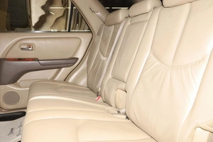 Внедорожник Lexus RX 2000 года, 1099000 рублей, Новосибирск