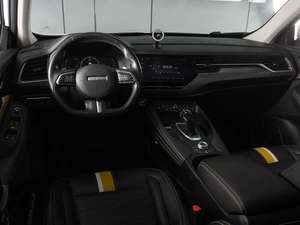 Внедорожник Haval F7x 2020 года, 2059000 рублей, Минеральные Воды