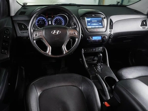 Внедорожник Hyundai ix35 2013 года, 1339000 рублей, Воронеж