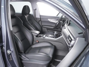 Внедорожник Chery Tiggo 8 2021 года, 1835000 рублей, Ростов-на-Дону